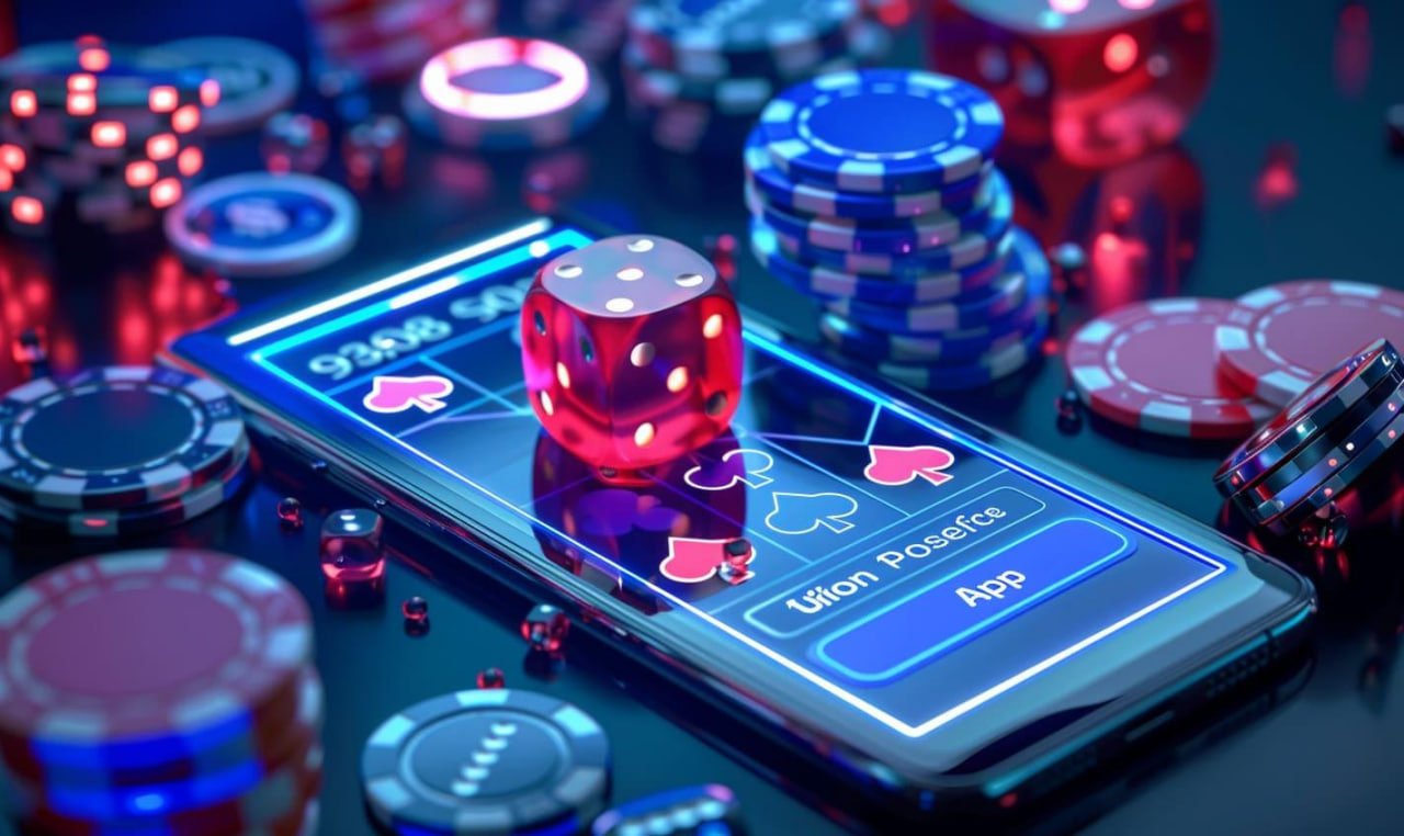 Antarmuka permainan Koprok di platform wow55 di perangkat mobile